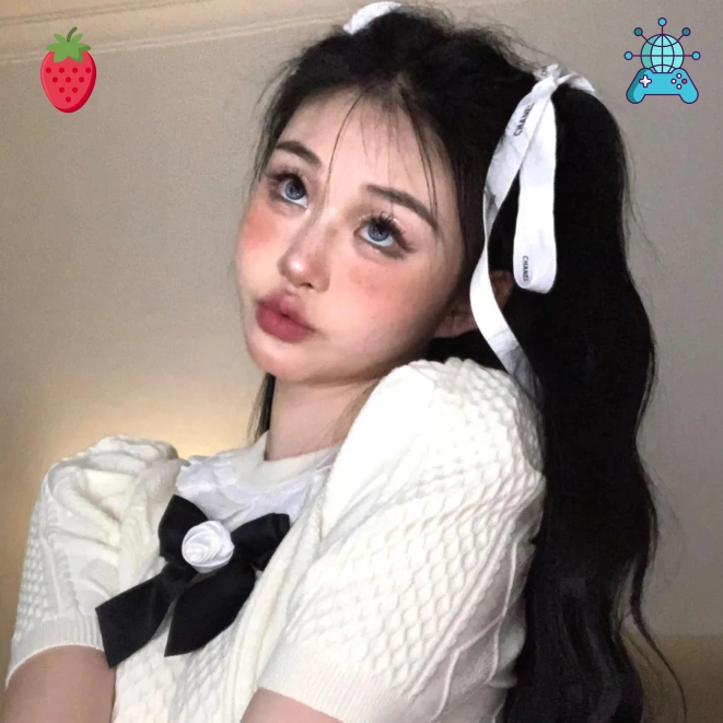 梁女士